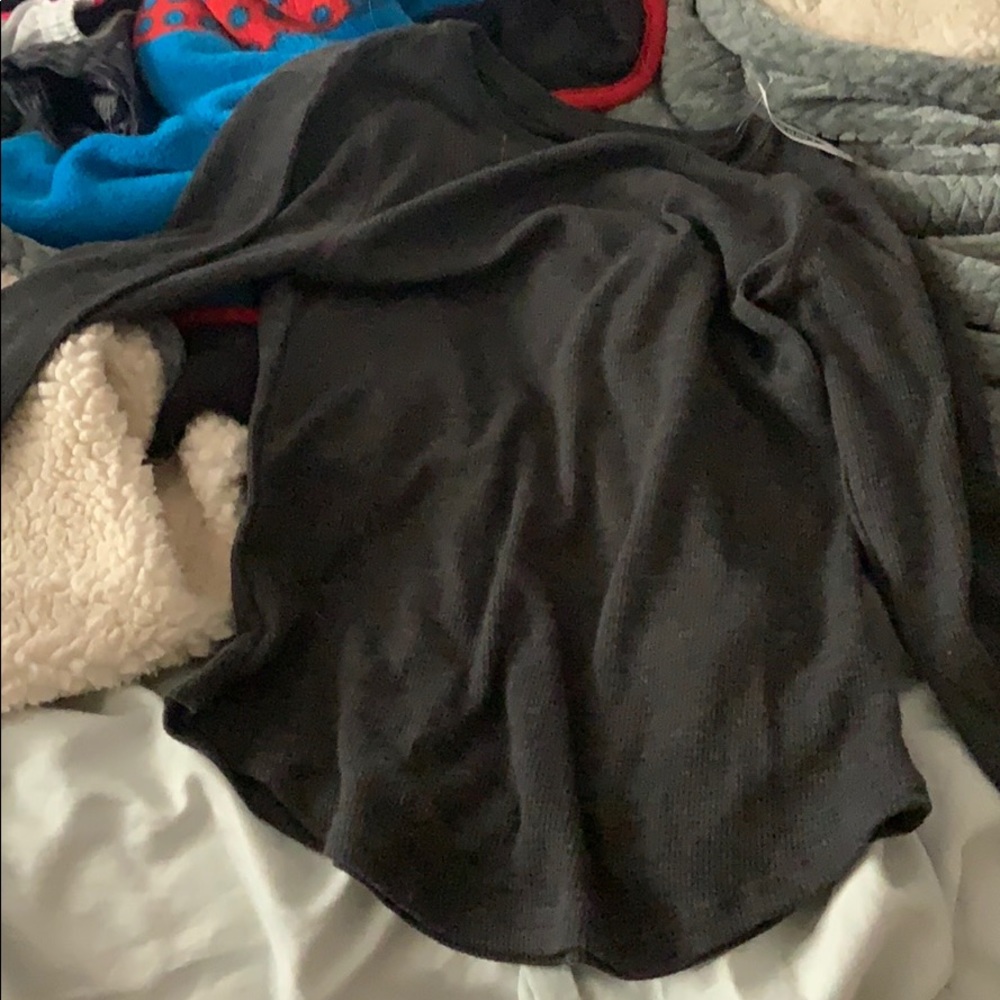 Old navy kids sweater